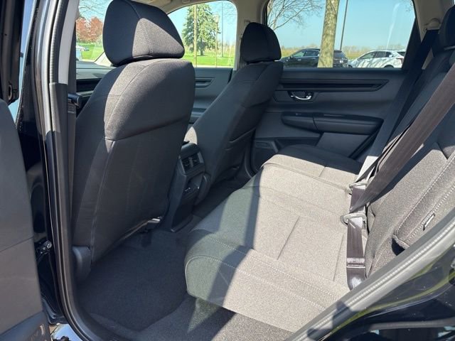New 2026 Honda CR-V EX image 14
