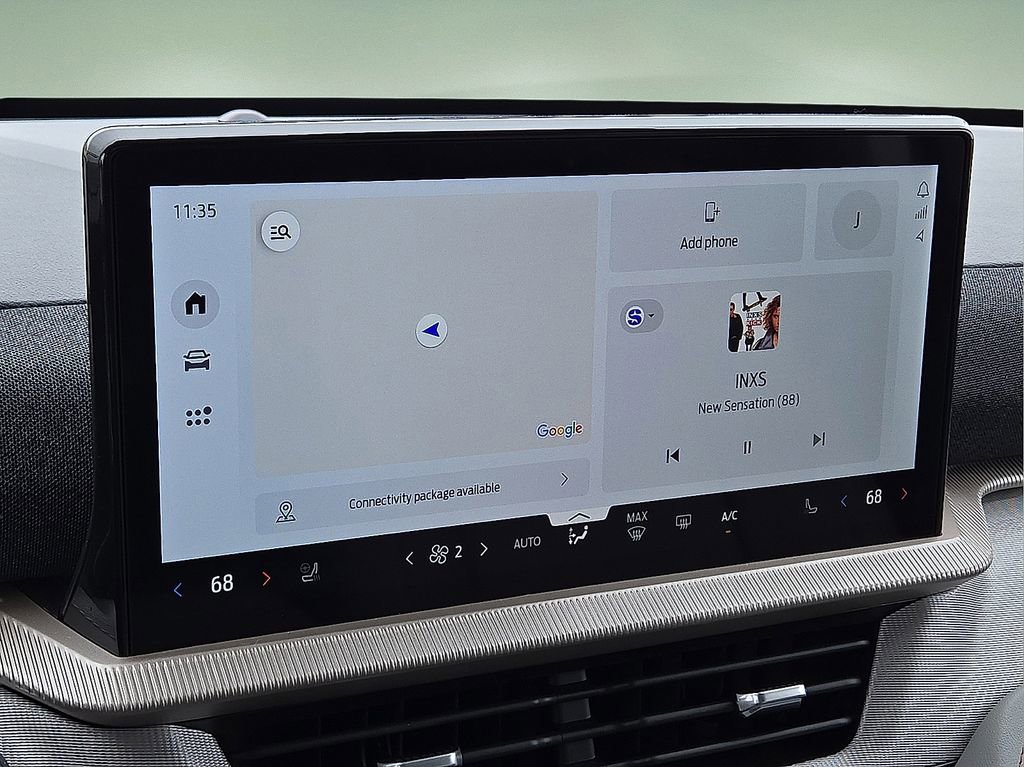 Used 2026 Ford Explorer Active w/ Active Comfort Package image 27