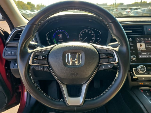 Used 2021 Honda Insight Touring image 30