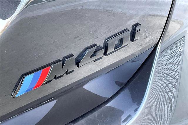 Used 2024 BMW X3 M40i w/ Premium Package AWD/4WD image 10
