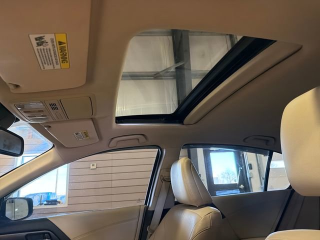 Used 2015 Honda Accord EX-L image 21