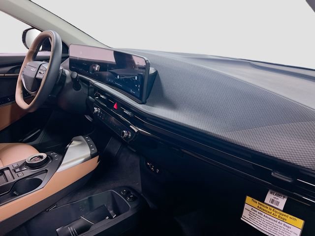 New 2025 Kia EV6 Wind image 30