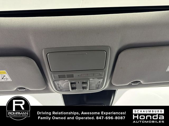 Used 2018 Honda CR-V Touring image 11
