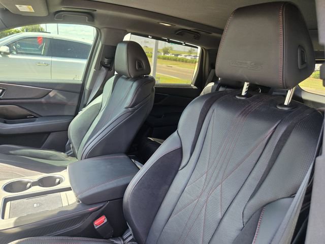 Used 2025 Acura MDX Type S image 7