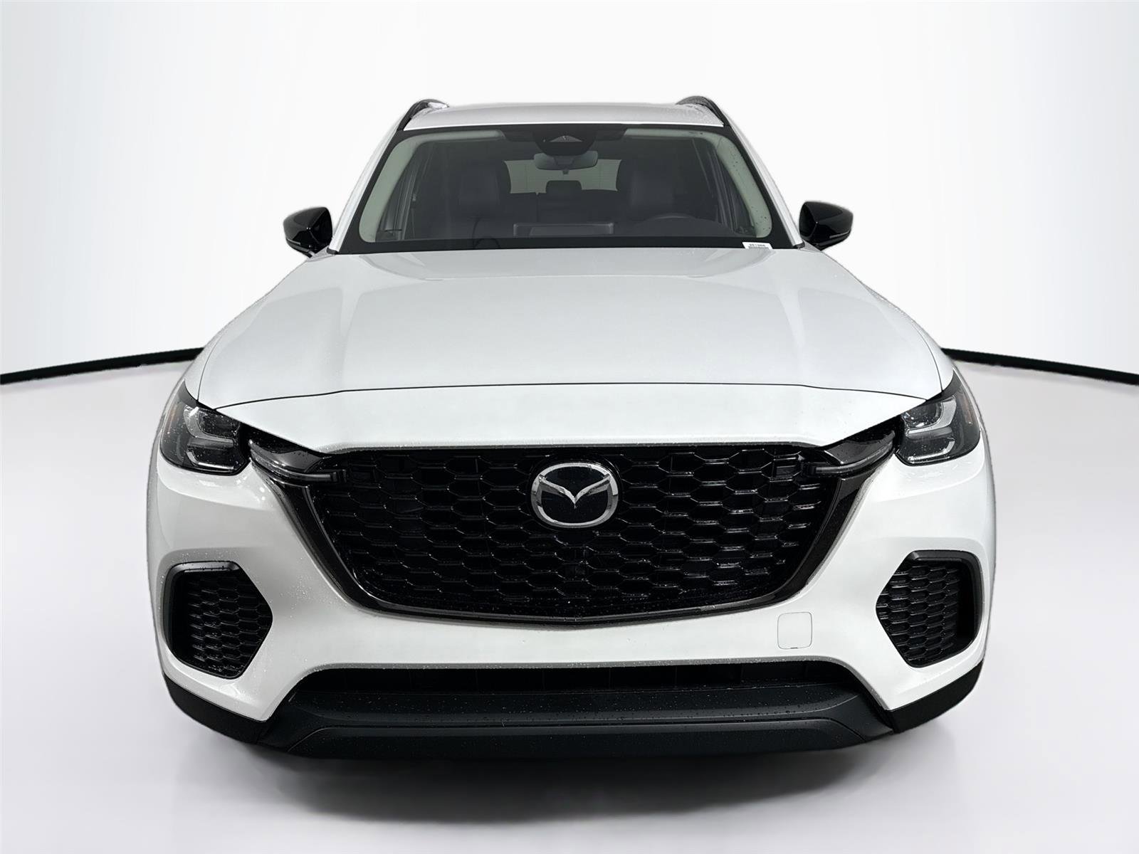 New 2026 MAZDA CX-70 SC AWD/4WD image 4