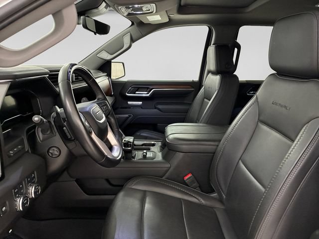 Used 2025 GMC Sierra 1500 Denali AWD/4WD image 12