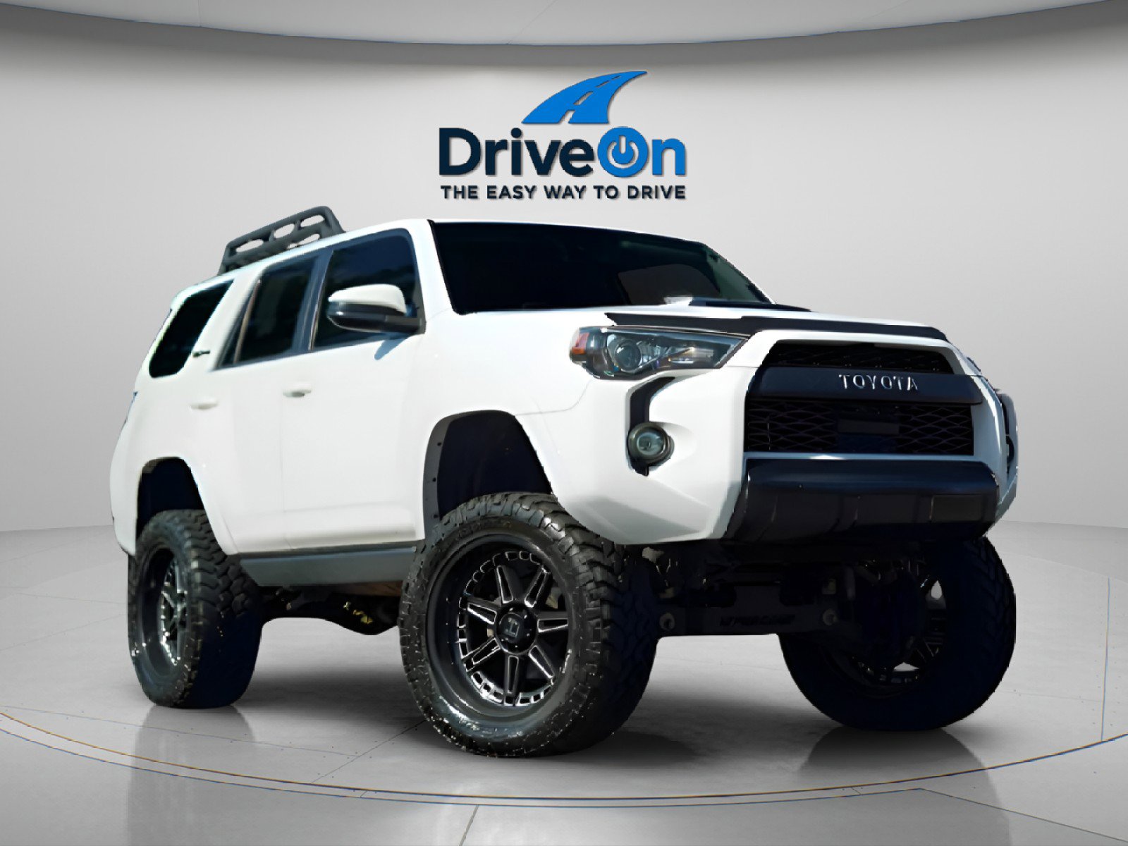 Used 2020 Toyota 4Runner TRD Pro w/ Phone Cable & Charge Package image 5
