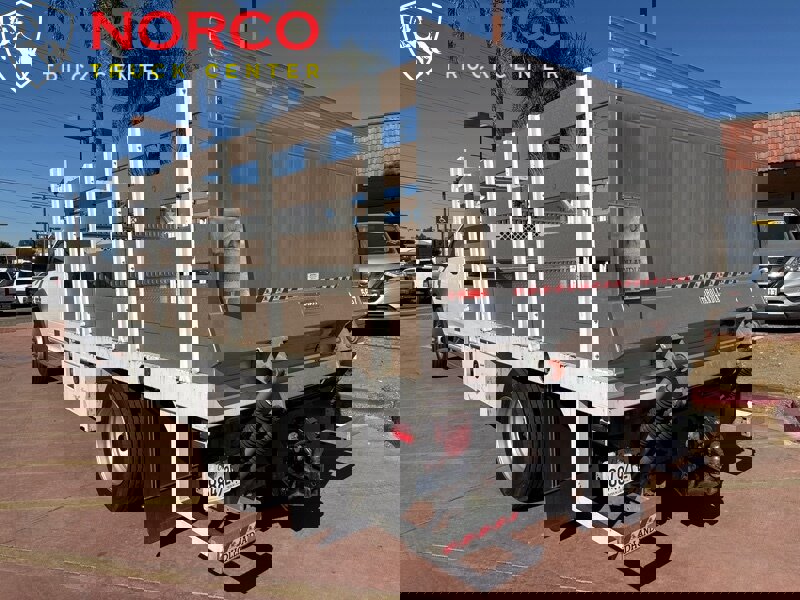 Used 2017 RAM 5500 SLT w/ Quick Order Package 29G SLT image 6