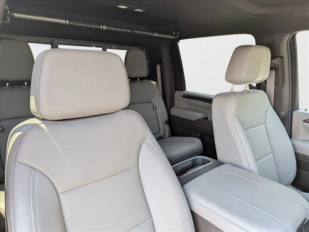 Used 2024 Chevrolet Silverado 2500 LTZ w/ LTZ Convenience Package image 27