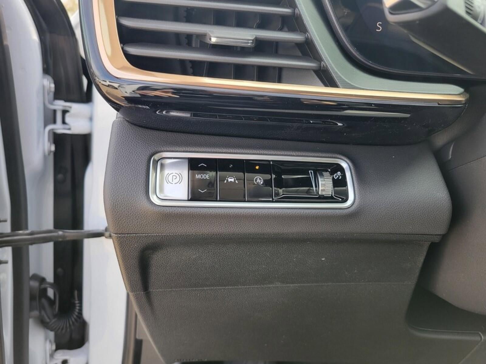 New 2026 Buick Envision Avenir AWD/4WD image 13