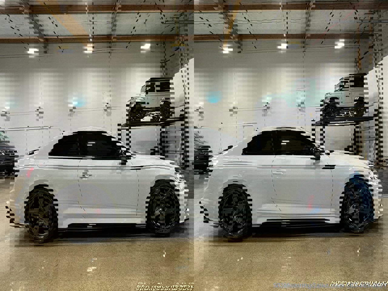 Used 2023 Audi RS 5 image 18