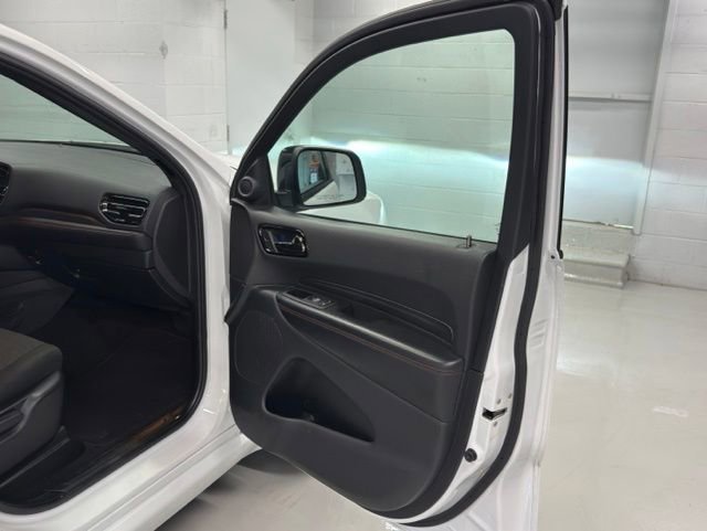 Used 2025 Dodge Durango GT AWD/4WD image 14
