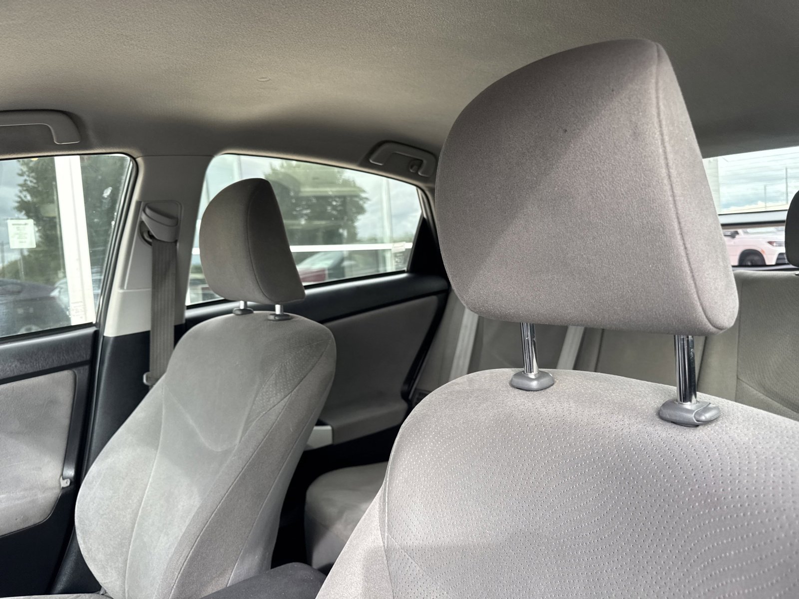 Used 2015 Toyota Prius Two image 17