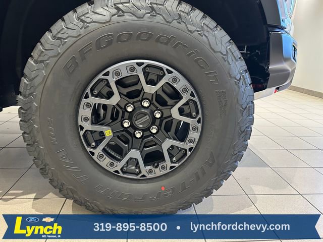 New 2026 Ford F150 Raptor image 30