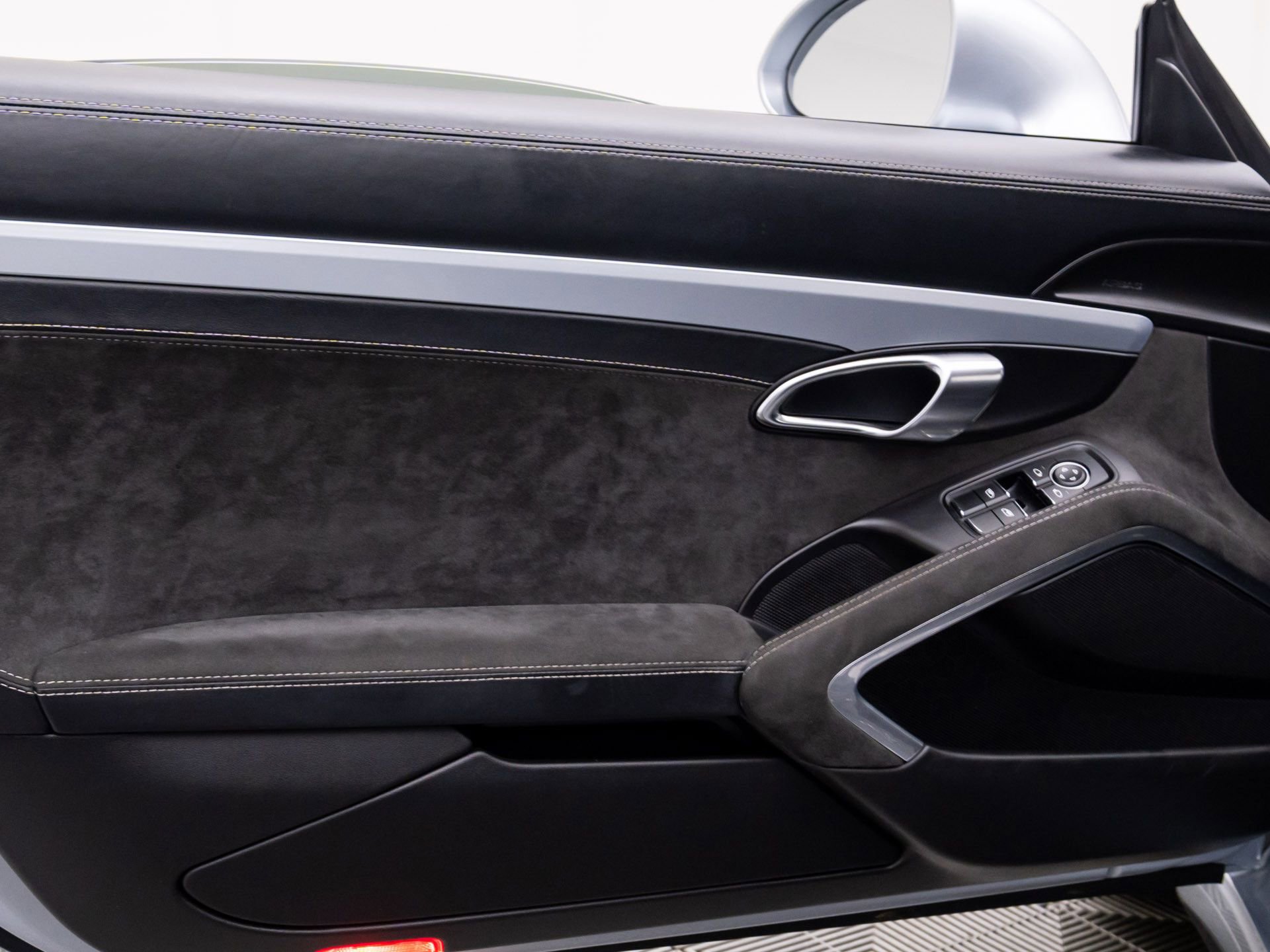 Used 2015 Porsche 911 GT3 image 14