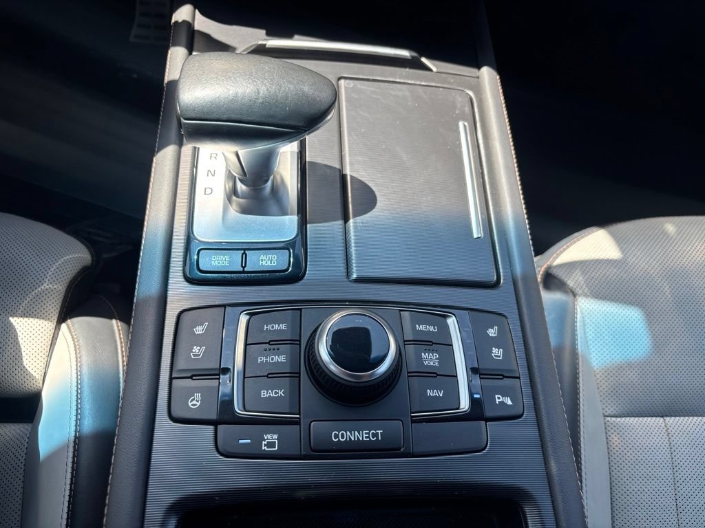 Used 2019 Genesis G80 3.3T Sport AWD/4WD image 29