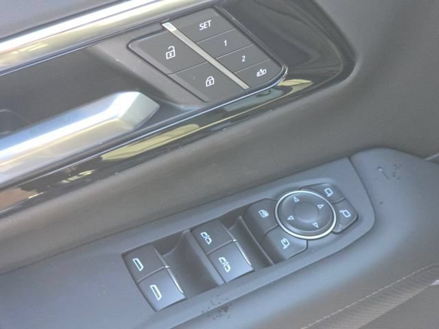 New 2026 Chevrolet Tahoe High Country AWD/4WD image 34