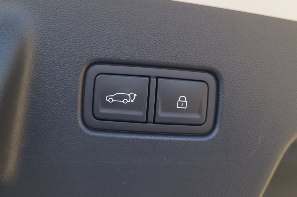 New 2027 Hyundai Palisade Calligraphy FWD image 8
