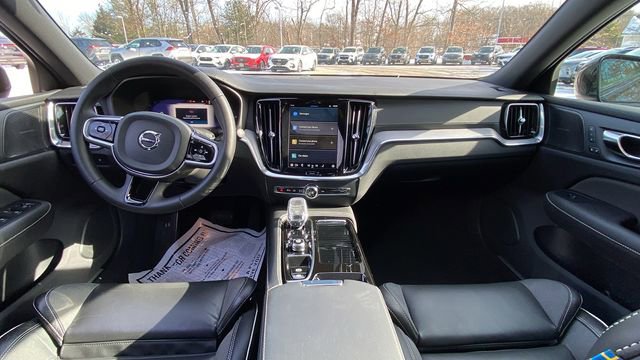 Used 2025 Volvo S60 T8 Ultra AWD/4WD image 12