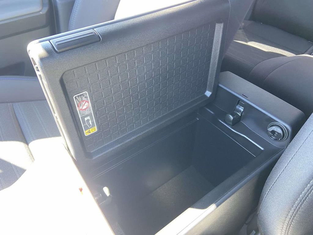 New 2026 Toyota RAV4 SE AWD/4WD image 21