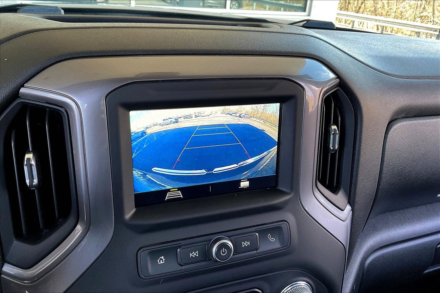 Used 2019 GMC Sierra 1500 Base w/ Convenience Package image 16