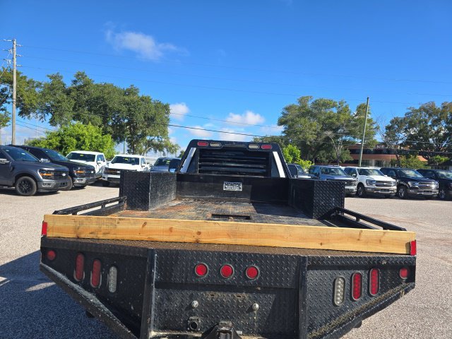 Used 2021 Ford F350 XL w/ Power Equipment Group AWD/4WD image 5