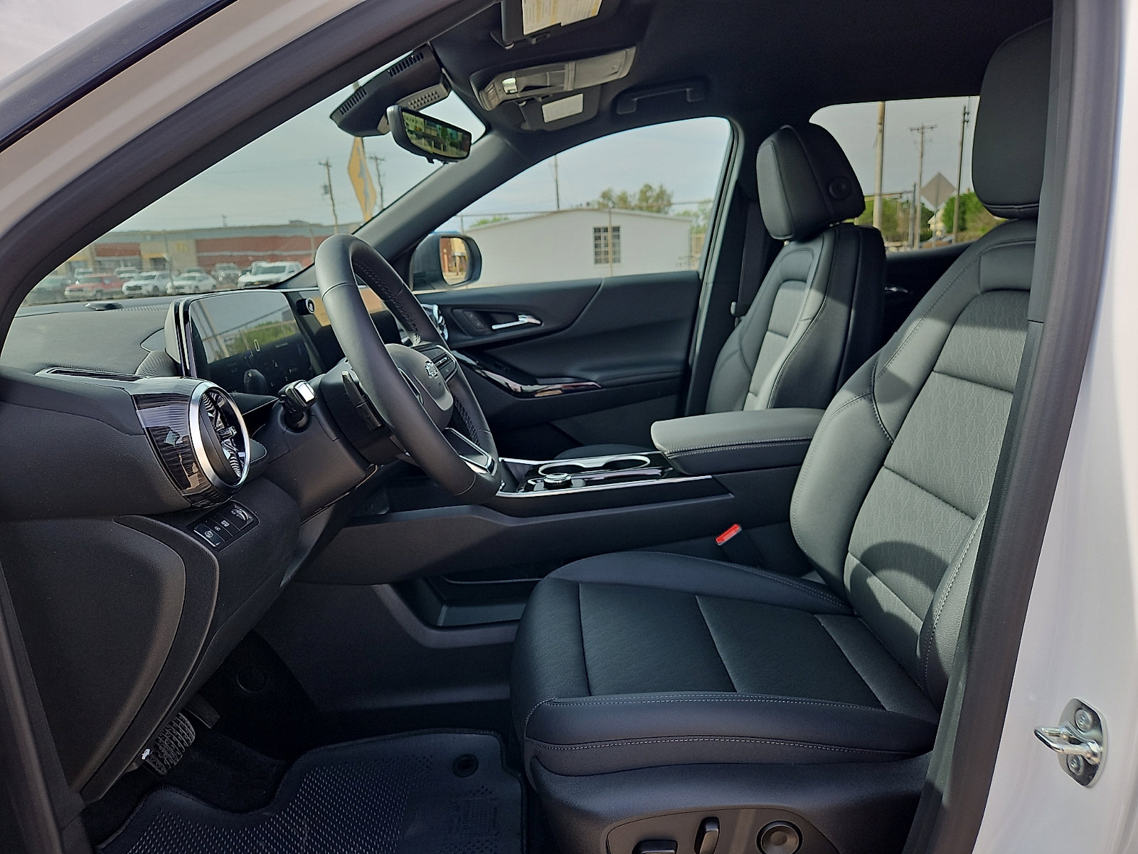 New 2026 Chevrolet Equinox LT FWD image 15