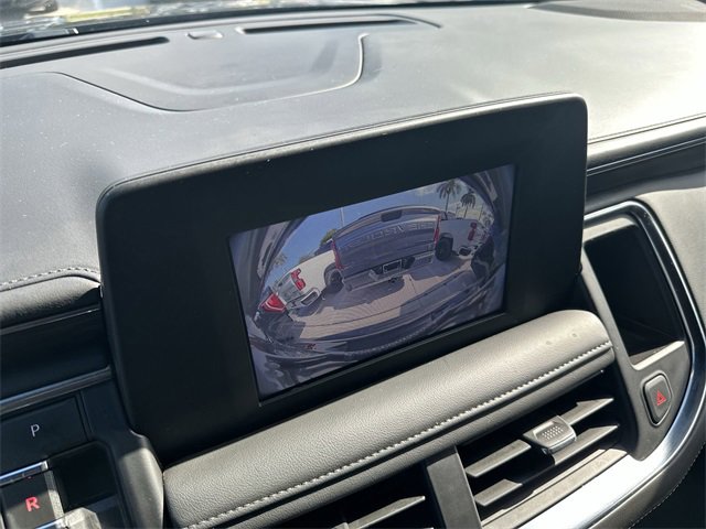 Used 2023 Chevrolet Tahoe LS w/ Driver Alert Package image 25