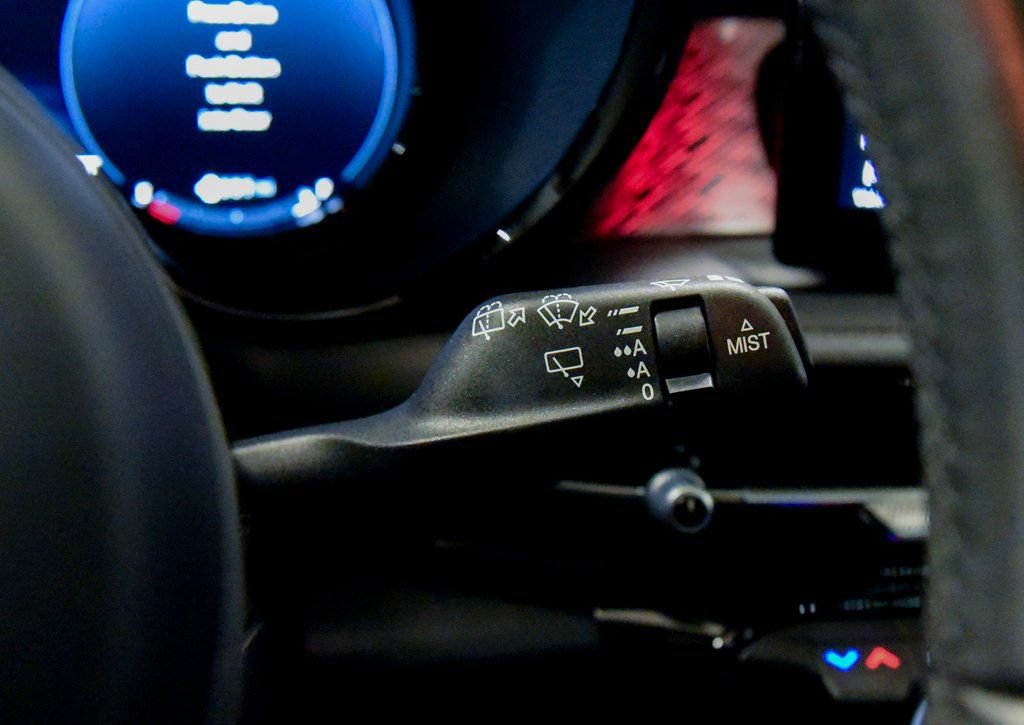 Used 2024 Alfa Romeo Tonale Ti w/ Premium Interior Package image 30