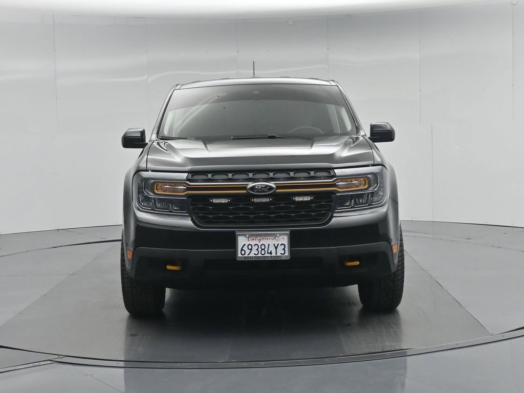 Used 2024 Ford Maverick Tremor w/ Tremor Off-Road Package AWD/4WD image 25