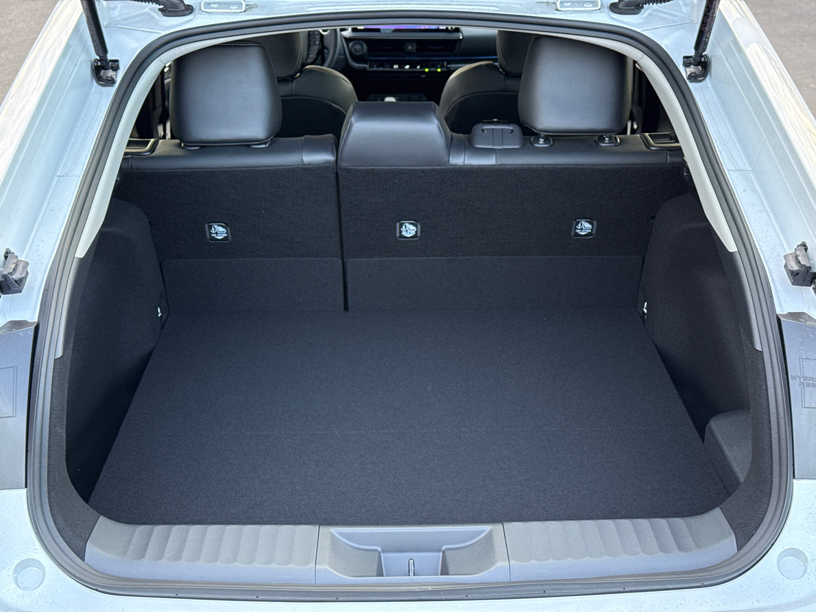 New 2026 Toyota Prius image 14