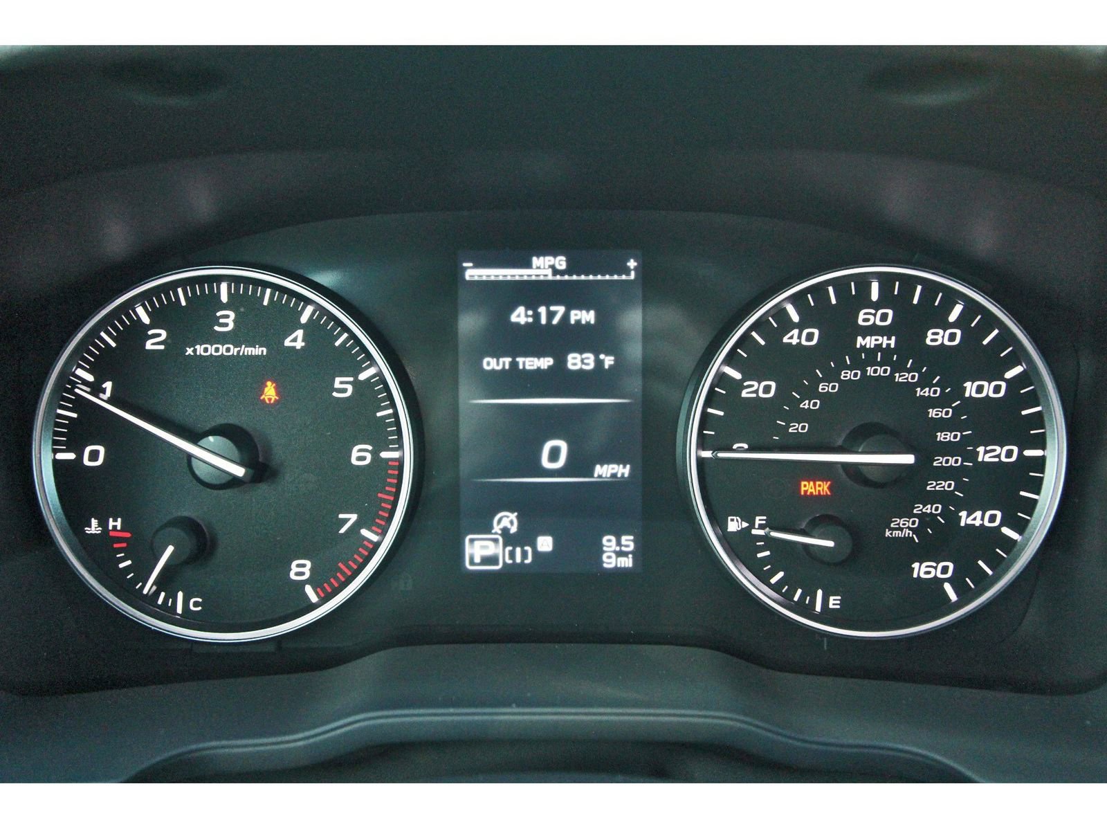 New 2026 Subaru Forester Sport image 12