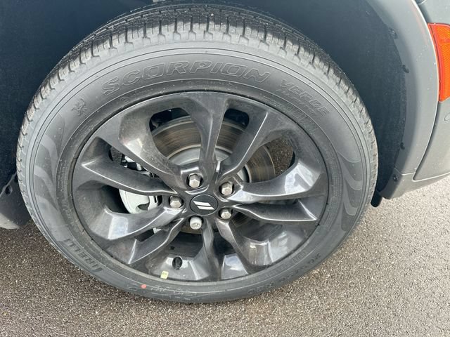 New 2026 Dodge Durango GT AWD/4WD image 13