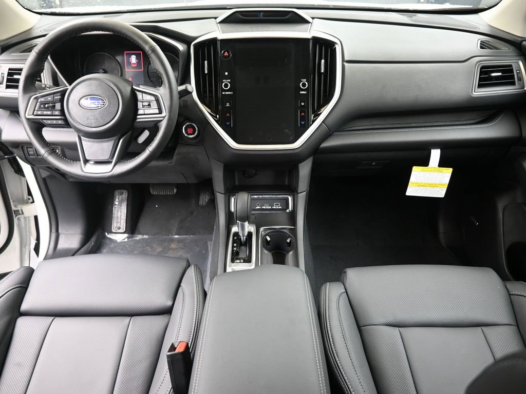 New 2026 Subaru Ascent Limited image 18