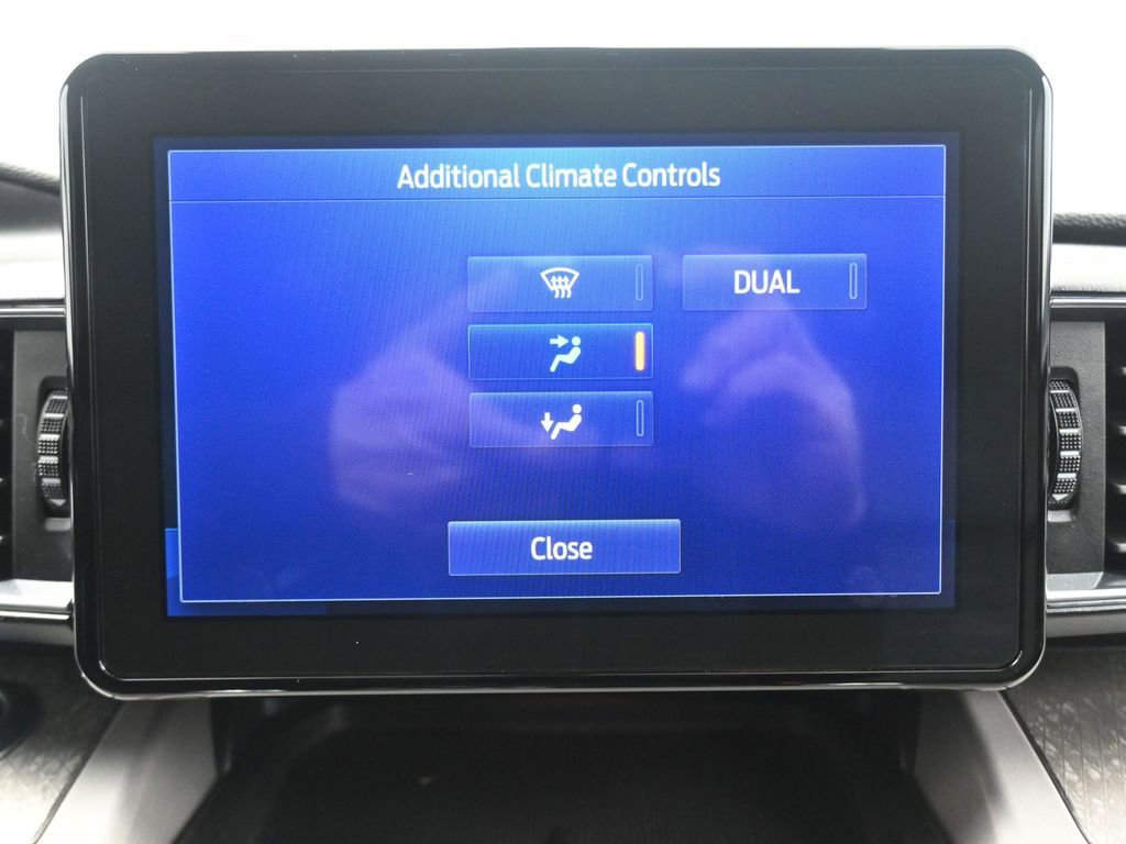 Used 2023 Ford Explorer Timberline w/ Timberline Technology Package image 28