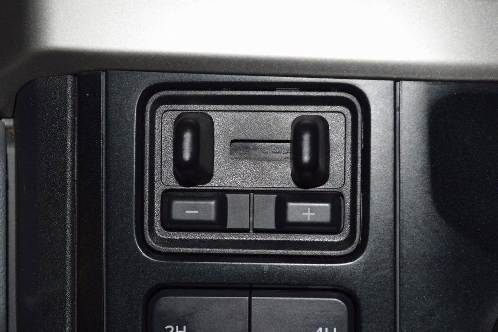 Used 2023 Ford F350 XL w/ STX Appearance Package image 32