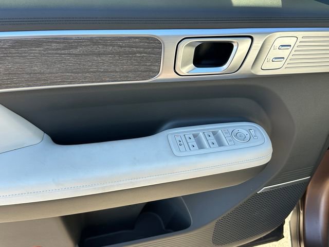 Used 2024 Hyundai Santa Fe Calligraphy image 24