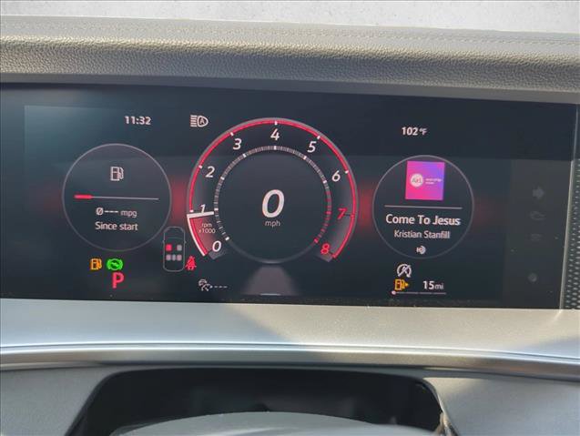 New 2026 Volkswagen Tiguan SE R-Line FWD image 25