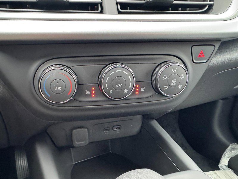 New 2026 Chevrolet Trax RS image 33