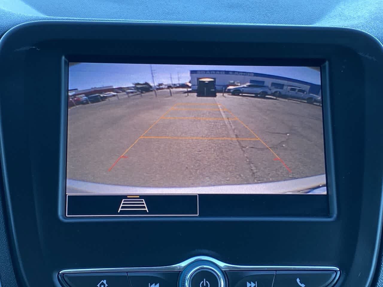 Used 2024 Chevrolet Equinox LT AWD/4WD image 17