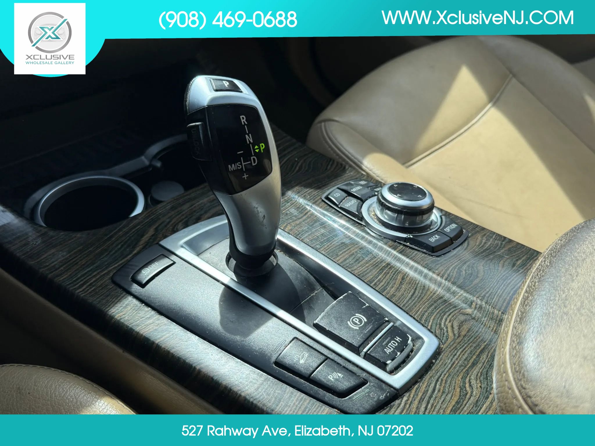 Used 2011 BMW X3 xDrive28i AWD/4WD image 13