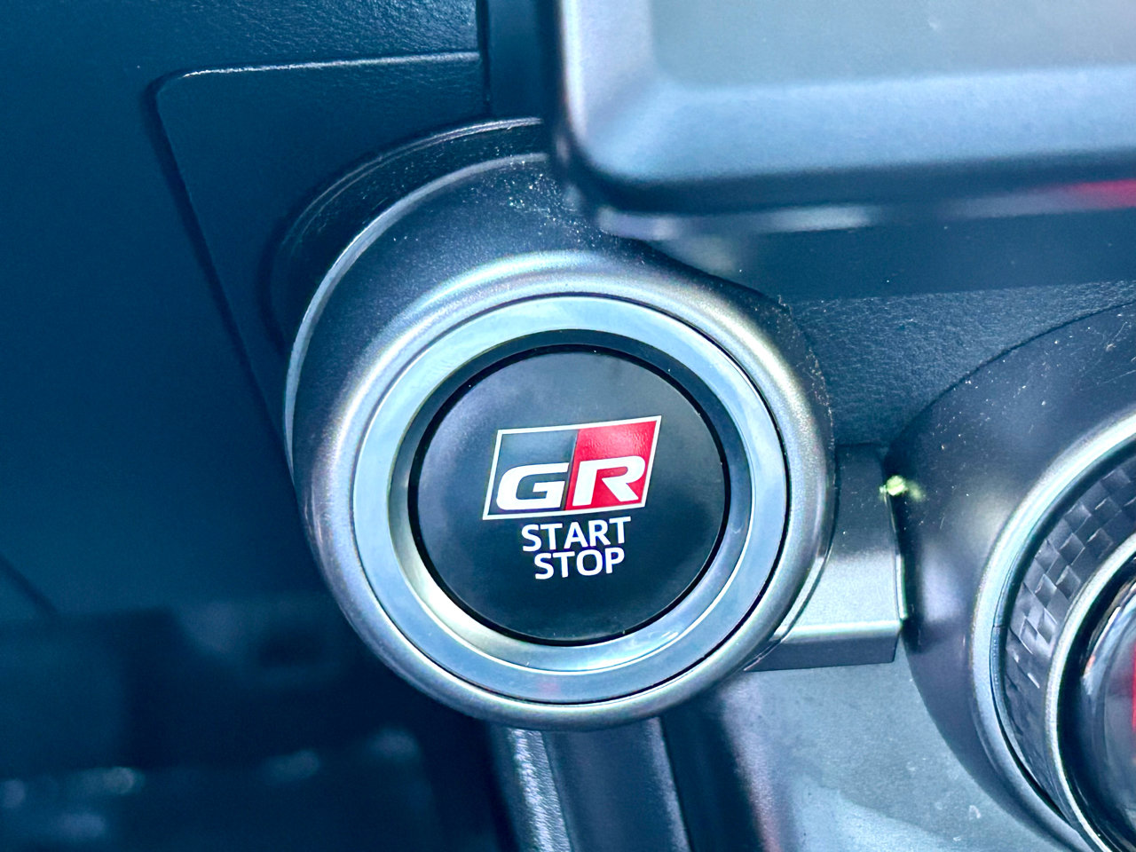 Used 2023 Toyota GR86 w/ ALL Weather Mat Package (TMS) image 24