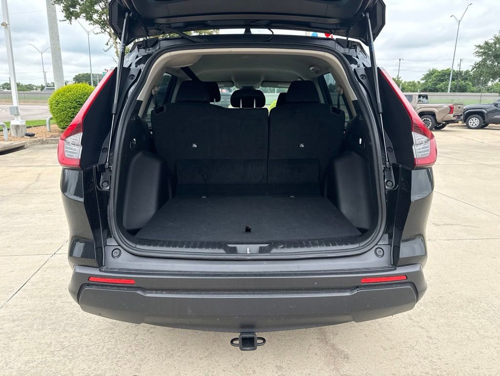 Used 2024 Honda CR-V LX image 12