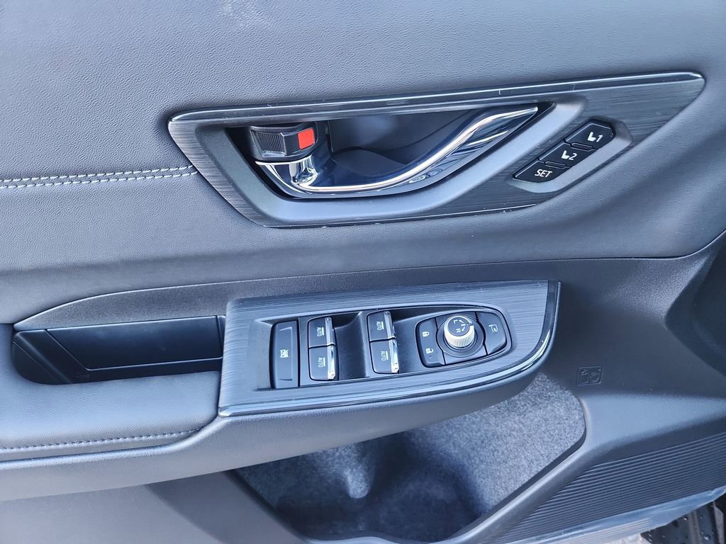 New 2026 Subaru Outback Touring XT w/ Touring Package image 13