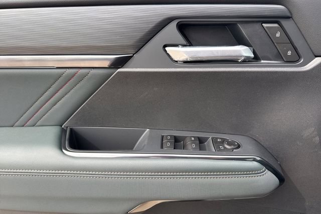 New 2026 GMC Acadia AT4 image 11