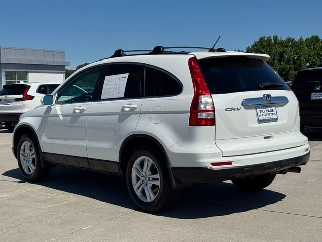 Used 2011 Honda CR-V EX-L image 5