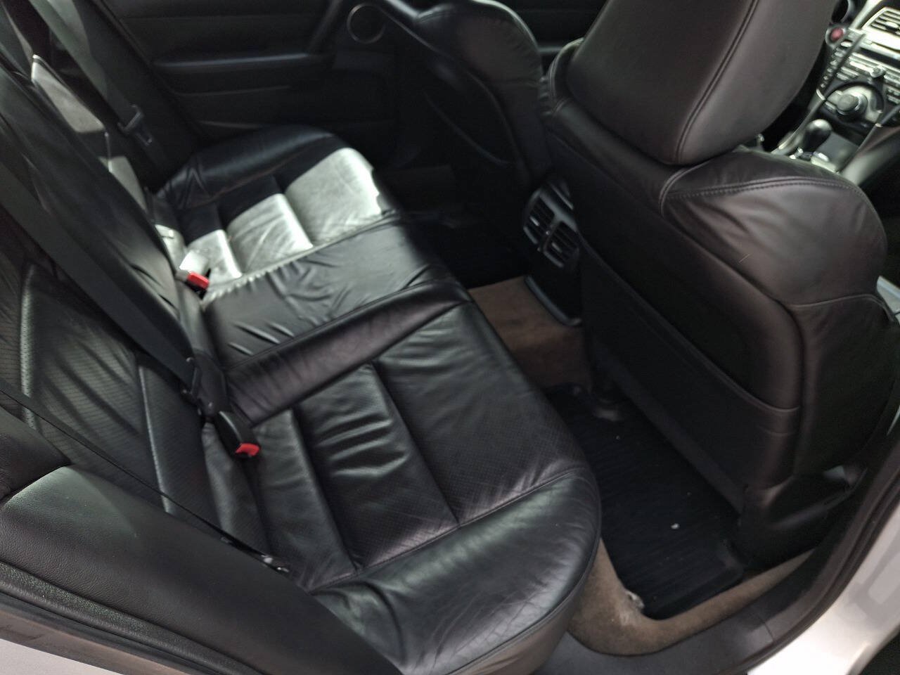 Used 2012 Acura TL w/ Technology Package FWD image 13