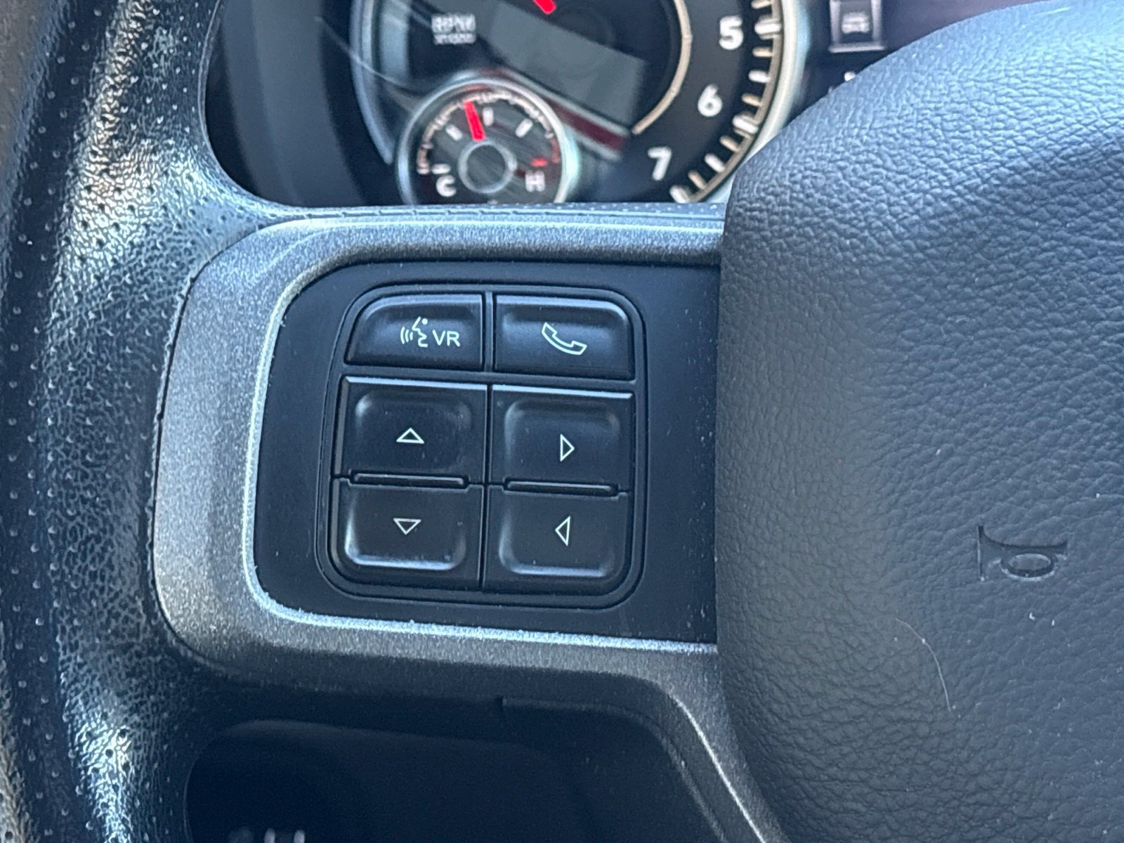 Used 2022 RAM 2500 Tradesman AWD/4WD image 26