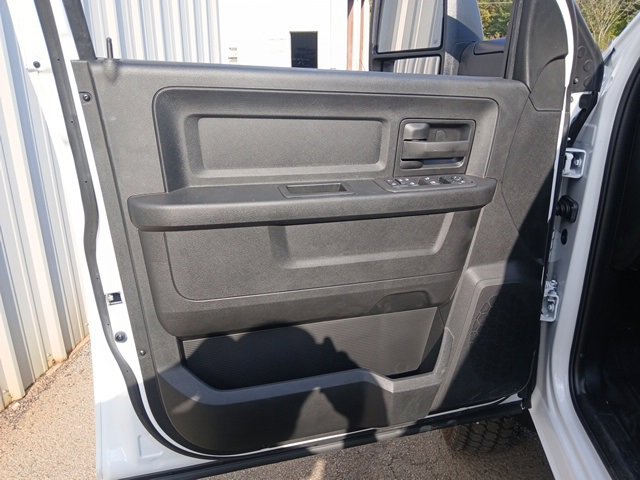 New 2026 RAM 4500 Tradesman w/ Chrome Appearance Group image 50