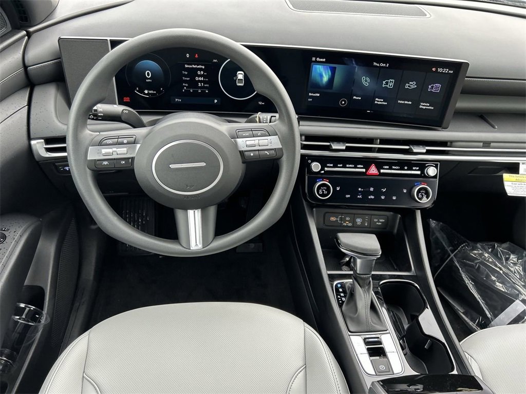 New 2026 Hyundai Santa Cruz SEL image 4